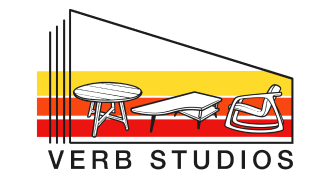 Verb Studios Logo